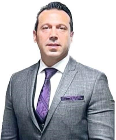 Anadolu Hayat Emeklilik Yönetim Kurulu Üyesi Umut Yiğit